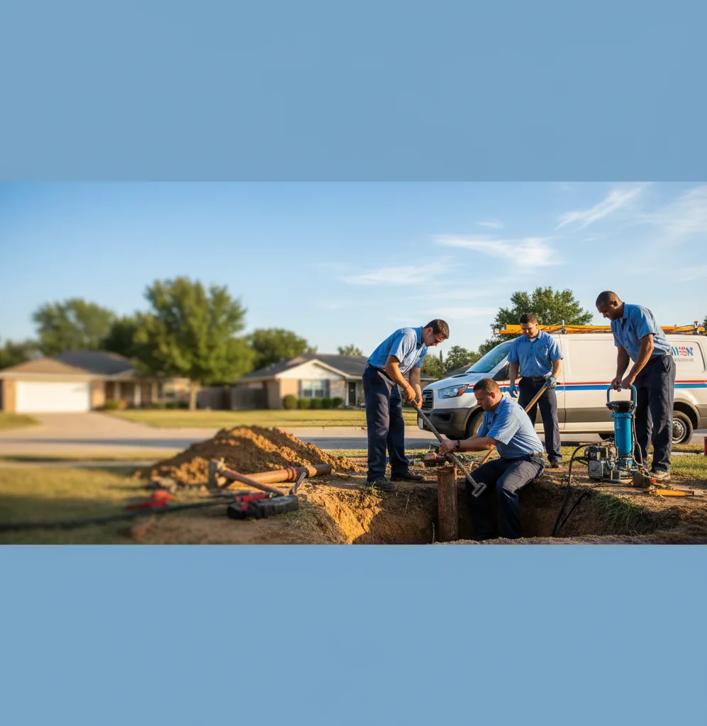 Water Heater Repair in Wakarusa, IN